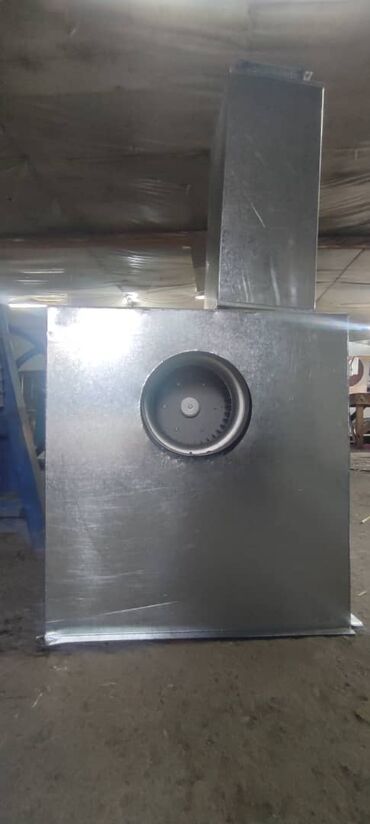 Жестяные работы: Жестяные работы, Вентиляция, Изготовление изделий, Листогиб — 31