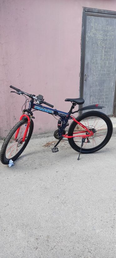 velesevet: İşlənmiş Şəhər velosipedi 29", Pulsuz çatdırılma