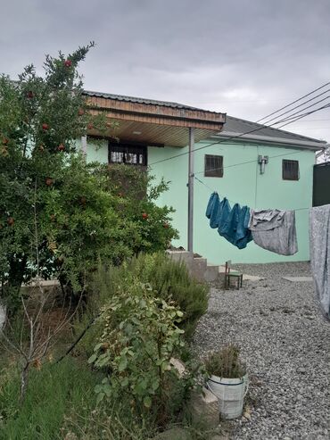 Həyət evləri və villaların satışı: 3 otaqlı, 97 kv. m, Kredit yoxdur, Yeni təmirli — 7