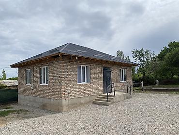 Продажа коттеджей и домов: ПРОДАЕТСЯ НОВЫЙ КИРПИЧНЫЙ ДОМ🏠🏠🏠 Собственник КРАСНАЯ КНИГА размер — 3