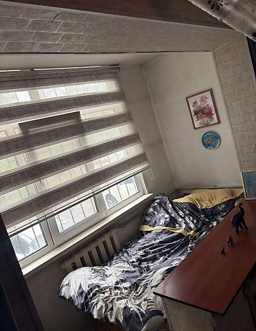 Продажа квартир: 1 комната, 35 м², 104 серия, 1 этаж — 4