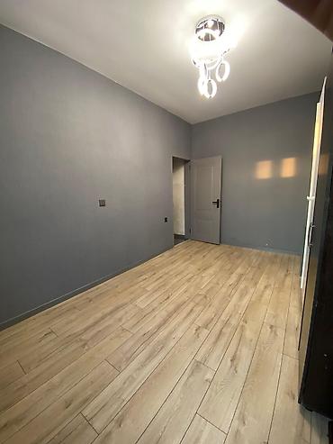 bine sovxoz evler: 4 otaqlı, 120 kv. m, Kredit var, Yeni təmirli — 9