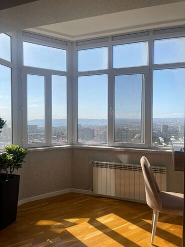 Yeni tikili: 3 otaqlı, Yeni tikili, m. Əhmədli, 83 kv. m — 6