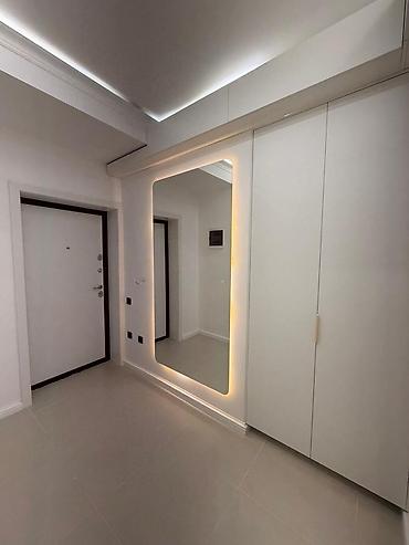 nova grant: 3 комнаты, 110 м², 3 этаж, Дизайнерский ремонт — 5