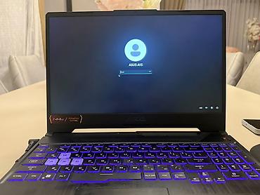 asus a15: 🔥 SATILIR – ASUS TUF Gaming A15 | RTX 3050 | Ryzen 5 | 16 GB RAM 🔥 ⚡ — 2