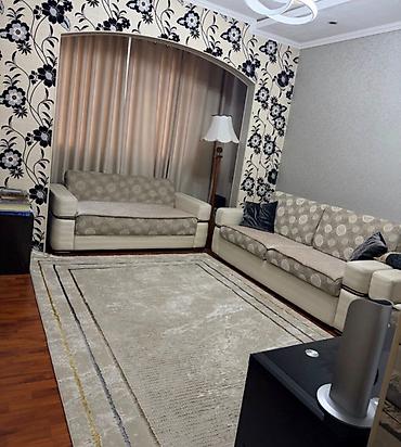 Продажа квартир: 2 комнаты, 70 м², 106 серия, 9 этаж, Косметический ремонт at lalafo.kg — 4 Продажа квартир: 2 комнаты, 70 м², 106 серия, 9 этаж, Косметический ремонт — 4