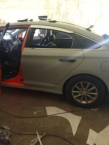 Автомойки: Автомойка | Полировка, Оклейка защитной пленкой, Тонировка — 4