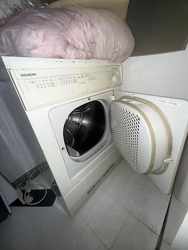 siemens sl10: Siemens Sirotherm 4123 paltarqurudan maşın - Növ: Elektrikli — 4