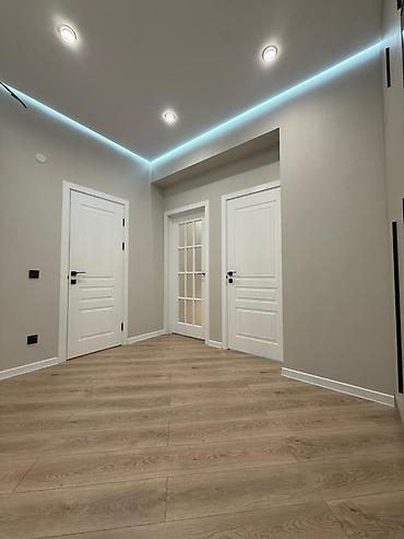 Продажа квартир: 1 комната, 42 м², Элитка, 14 этаж, Евроремонт — 5