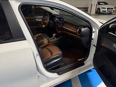 диска киа к3: Kia Cerato: 2022 г., Автомат, Газ, Седан — 8