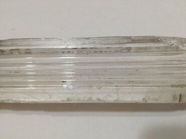 Ostali alati i mašine: Staklo od nivomeraca Klinger IIA (140x30x17mm) Staklo od nivomeraca — 6