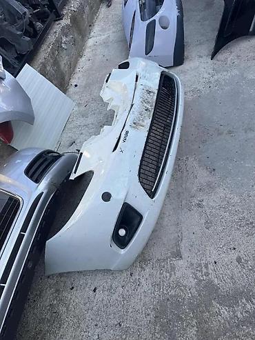 alpina palic: PREDNJI BRANIK LANCIA Y | Prednji branik lancia y — 2