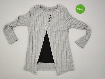 swers shoes: Shein, Kardigan damski, rozmiar L — 2