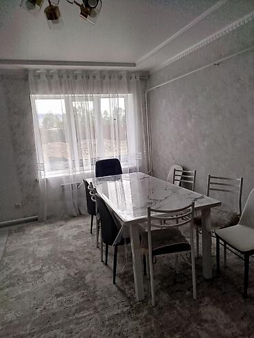 сдается квартиру бишкек: 100 м², С мебелью полностью — 6