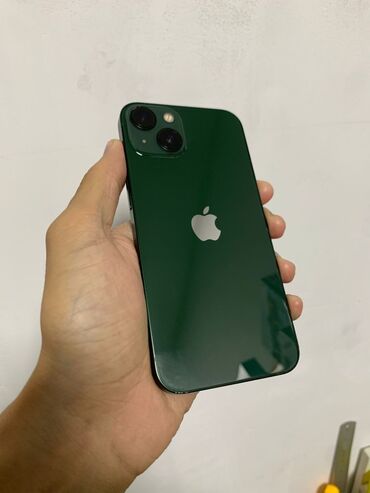 продажа старых телевизоров: IPhone 13 Pro, Колдонулган, 128 ГБ, 89 %