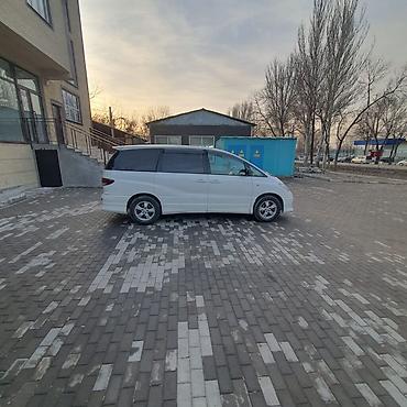 тойота гранд хайс купить: Toyota Estima: 2005 г., 2.4 л, Бензин, Минивэн — 6