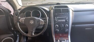 Suzuki: Suzuki Grand Vitara: 2 l. | 2006 έ. 62300 km. SUV/4x4 — 6
