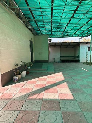 баня бишкеке: 6 комнат, 160 м², 4 соток, Бишкек, Арча-Бешик ж/м Собственник — 10