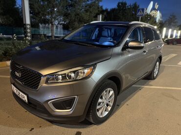 купить двигатель мерседес ом 366: Kia Sorento: 2018 г., 2.4 л, Автомат, Бензин, Кроссовер