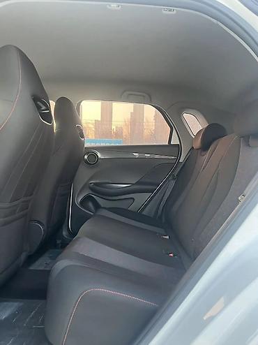 BYD: BYD E2: 2023 г., 0.1 л, Автомат, Электромобиль, Хэтчбэк — 11