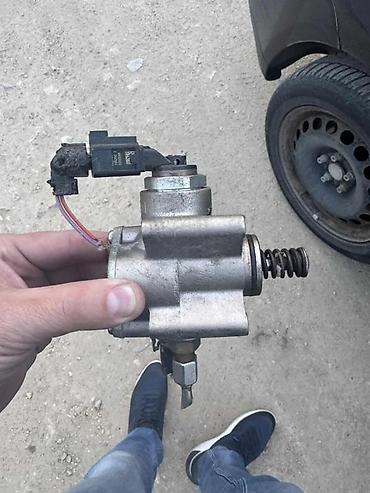 globber 4 in 1: PUMPA VISOKOG PRITISKA 1.6 FSI VW AUDI SEAT SKODA | Pumpa visokog — 3