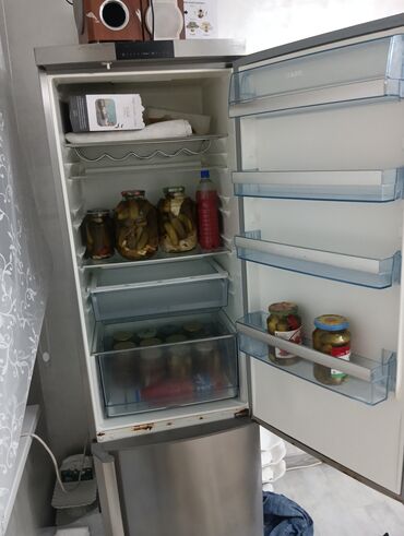 купить материнку для компьютера: Муздаткыч AEG, Колдонулган, Эки камералуу, 60 * 210 * 70