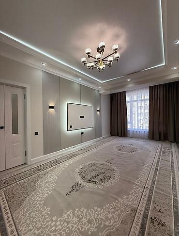 Продажа квартир: 1 комната, 43 м², Элитка, 11 этаж, Дизайнерский ремонт — 5