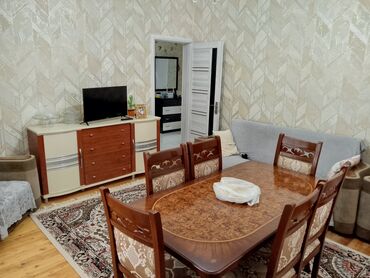 ilkin ödənişsiz evlər: 3 комнаты, 80 м², Нет кредита, Свежий ремонт