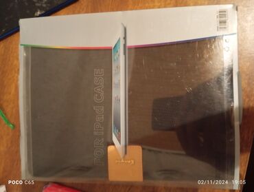 samsung a51 kabrolar: Ipad 2/3 üçün case