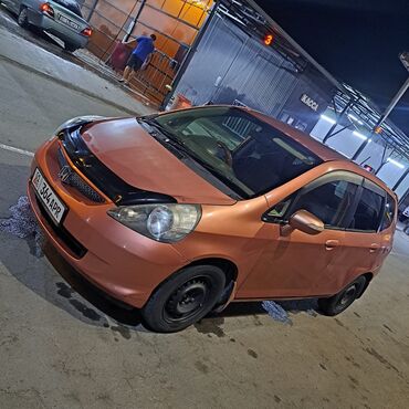 скупка авто в любом состоянии: Honda Fit: 2005 г., 1.3 л, Вариатор, Бензин, Хетчбек