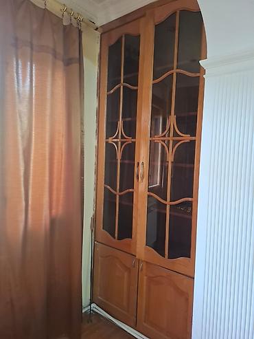 Mənzillərin satışı: Bakı, 3 otaqlı, Köhnə tikili, 90 kv. m — 9