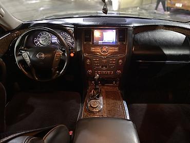 решетка радиатора w124 бишкек: Nissan Patrol: 2011 г., 5.6 л, Автомат, Бензин, Внедорожник — 10