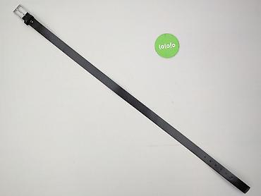 garnitur meski: Pasek, Unisex, stan - Bardzo dobry — 2