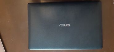 asus x550: Intel Celeron, 4 GB