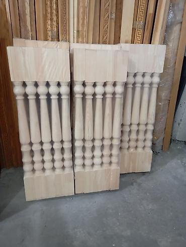 Məhəccər balyansları: Pillekan Pilleleri ve Balyans Tumbalarin Topdan ve Perakenden Satisi — 7