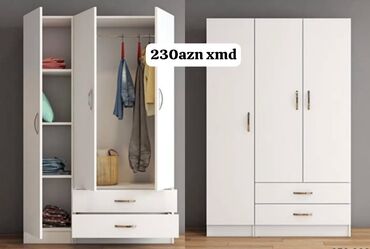 Dolablar: Yeni, Düz dolab, Şifonyer — 5