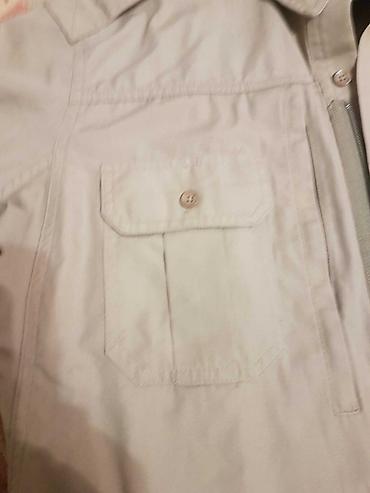 Другие товары для дома: Разное Рубашка тактичекая, для военки как раз, размер 48, 2000 сом — 5