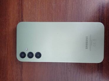 камера для заднего вида: Samsung Galaxy A14, Б/у, 128 ГБ, 2 SIM