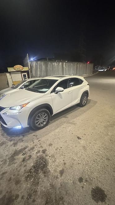 рулевая рейка лексус рх 330: Lexus NX: 2017 г., 2 л, Автомат, Бензин, Кроссовер — 2