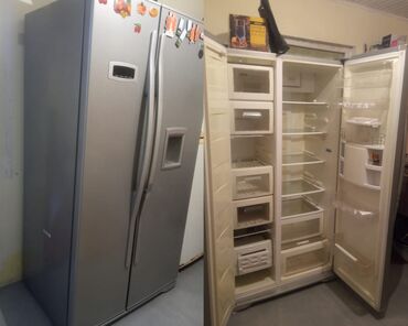 Кухонные плиты и варочные поверхности: 4 двери Beko Холодильник Продажа