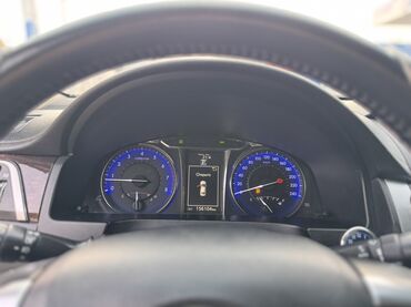 Toyota: Toyota Camry: 2015 г., 2.5 л, Автомат, Бензин — 9