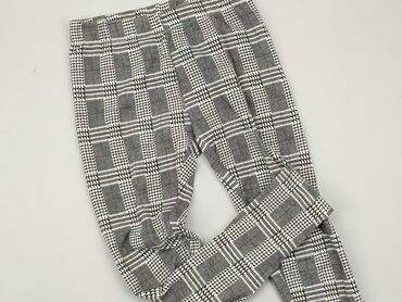 legginsy bezszwowe rozowe: Leggings for kids, Destination, 11 years, 146, condition - Good