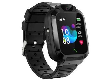 Ručni satovi: Vodootporni Dečiji Smart Watch S16 Lbs Praćenje, Pozovi Boje Satova — 13