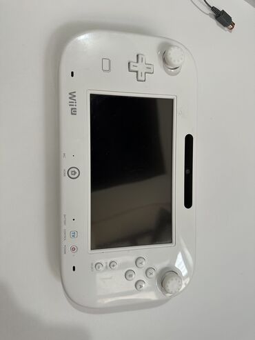 купить джойстик пс4: Nintendo Wii U (прошита, на русском). Идеальный комбайн для игр