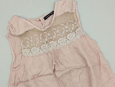 bluzki z aplikacją 3d: Atmosphere, Women's blouse, size S (EU 36)