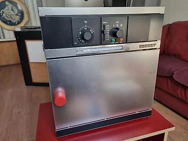 medicinski steznik za ruku: MEMMERT 100 SUVI STERILIZATOR | Memmert model 100 suvi sterilizator — 1