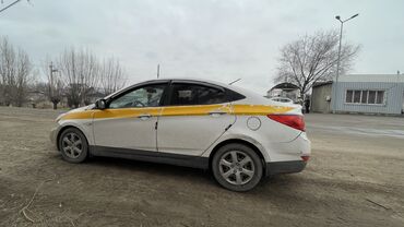 хундай соларис 2014: Hyundai Solaris: 2014 г., 1.6 л, Автомат, Бензин, Седан