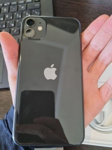 телефонные номера: IPhone 12, Жаңы, 256 ГБ, Alpine Green, Коргоочу айнек, 99 %