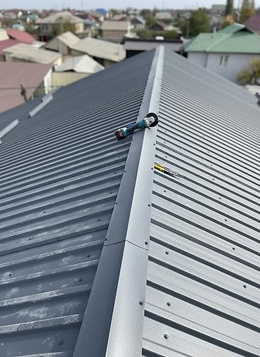 Кровля крыши: Кровля крыши | Монтаж, Демонтаж, Для прогревания Больше 6 лет опыта — 1