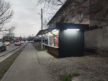 Продажа ресторанов, кафе: Продаётся готовый бизнес / точка под фастфуд с земельным участком на — 5